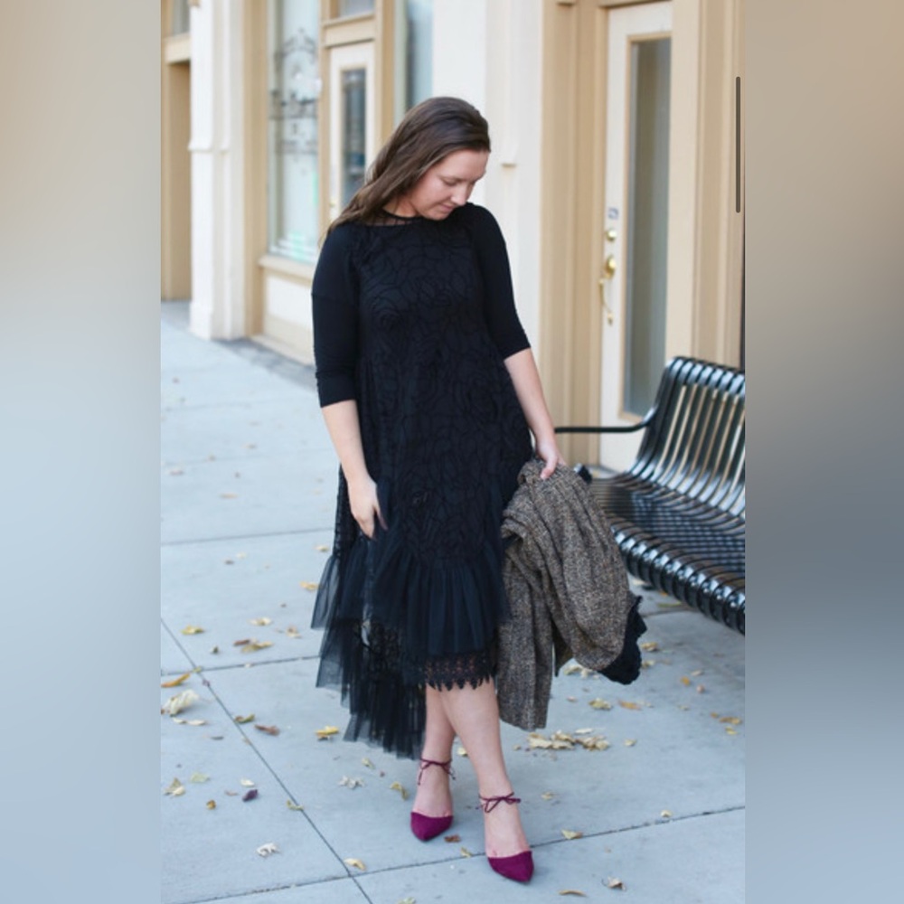 Dainty Jewells Adele Dress